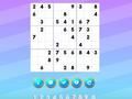 Joc Joc Sudoku  en línia