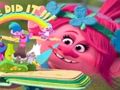 Joc Trencaclosques de Trolls  en línia