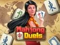 Joc Duels de Mahjong en línia