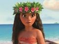 Joc Llibre per pintar per a Moana  en línia