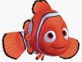 Joc Llibre per pintar per trobar en Nemo  en línia