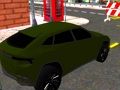 Joc Real Parking - GTa  en línia