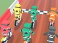 Joc Trucs: joc de carreres de bicicletes en 3D  en línia