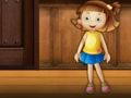 Joc Amgel Kids Room Escape 74 en línia