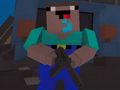 Joc L'últim miner  en línia