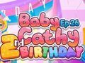 Joc Baby Cathy Ep26: 2n aniversari en lĂnia Joc Baby Cathy Ep26: 2n aniversari en lĂnia