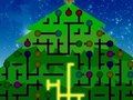 Joc Il·luminació de l'arbre de Nadal  en línia