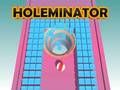 Joc Holeminator en línia