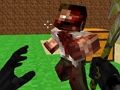 Joc Combat Pixel Arena - Fury Man en línia