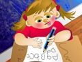 Joc Troba 5 diferències Kids i Sun  en línia