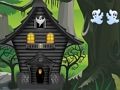 Joc Forest de Halloween Escape 3 en línia