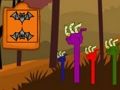Joc Halloween 2022 Episodi 4  en línia