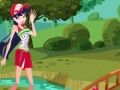 Joc Memòria del Club Winx Trick  en línia