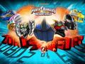 Joc Zords of Fury: Power Rangers MegaForce en lĂnia Joc Zords of Fury: Power Rangers MegaForce en lĂnia