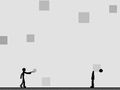 Joc Stickman Bullet Warriors en línia