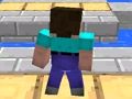 Joc Noob Steve Parkour en línia