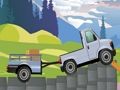 Joc Simulador de transport de camions  en línia