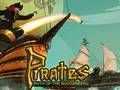 Joc Sender dels Pirates del Bucaner  en línia