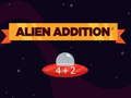 Joc Addició alienígena  en línia