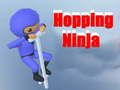 Joc Ninja saltant  en línia