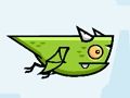 Joc Drac Flappy  en línia