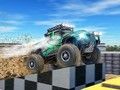 Joc 4x4 Monster Truck Conducció 3D  en línia