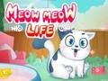 Joc Miau Miau Vida  en línia