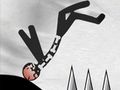 Joc Destrueix el Stickman  en línia