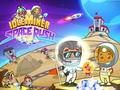 Joc Rush Space Miner Rush en línia