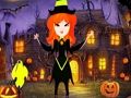 Joc Objecte ocult de Halloween encantat  en línia
