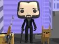 Joc Sr. John Wick  en línia