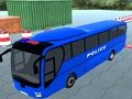 Joc Aparcament d'autobusos de la policia dels EUA  en línia