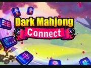 Joc Dark Mahjong Connect en línia