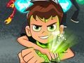 Joc Ben 10 Forever Tower en línia