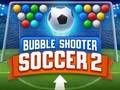 Joc Shooter de bombolles Soccer 2 en línia