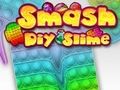 Joc Smash Diy Slime en línia