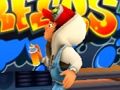 Joc My World Tour Subway Surfers Venècia  en línia