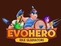 Joc EvoHero: Gladiadors ociosos  en línia