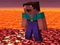 Joc Noob Steve Nether en línia