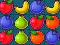 Joc Partit de fruites  en línia