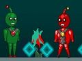 Joc Bezo Alien en línia