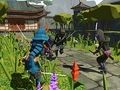 Joc Samurai valent  en línia