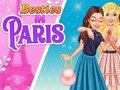 Joc Besties a París  en línia