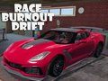 Joc Cursa Burnout Drift  en línia