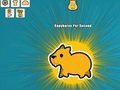 Joc Capybara Clicker en línia