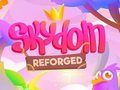 Joc Skydom: Reforjat  en línia