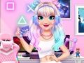 Joc Configuració divertida de #GamerGirl  en línia