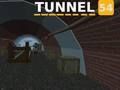 Joc Túnel 54  en línia