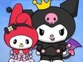 Joc Kuromi Maker en línia