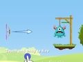 Joc Arrow Broken: Archers Challenge en línia